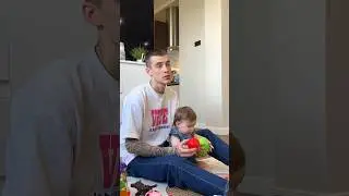 Где то в параллельной вселенной😂🤣 
