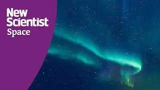 Why we saw the strongest northern lights in 20 years
