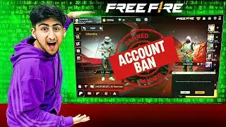 As Gaming Acount Hack Prank On Guild Members 😂 - Garena Free Fire