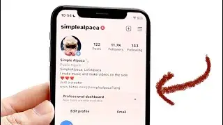 How To FIX Instagram Links Not Working