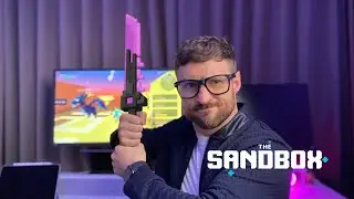 Как мы делаем игры на Sandbox  Обзор проекта и кейсы
