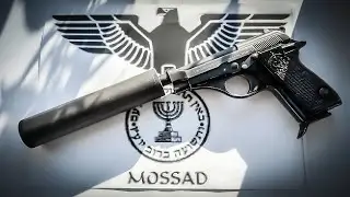 The Most DEADLY Mossad Assassinations!