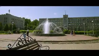 ЮРГА Аэросъемка #VideoPilot