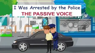 The Passive Voice