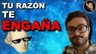 LA CRÍTICA DE KANT A LA METAFÍSICA 😎 [Explicada FÁCIL!] - Kant #3