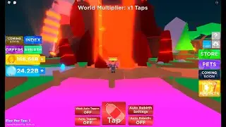 Новая обнова ослабила меня в Roblox Soda Champions