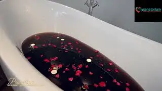 Санаторий Tskaltubo SPA Resort: Природная гармония и роскошь в каждом уголке.