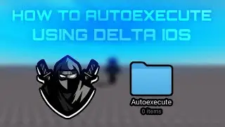 How To Auto Execute Using Delta IOS