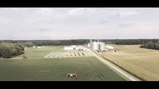 Using Data and AI to help feed the world