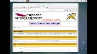 Apache-tomcat SSL (Thirdparty Certificate configured)  (https://domainname:8443)