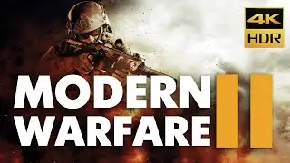 НОВЫЙ MODERN WARFARE II АЛЬФА НАЧАЛАСЬ?! (Modern Warfare 2 2022) Warzone 2 Новости