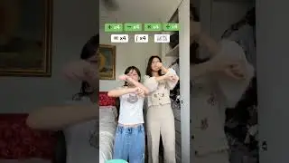 DANCE TIKTOK VIRAL AYO GOYANG DUMANG TERBARU ❤️