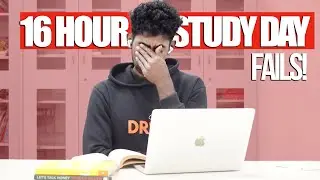 Why I Failed in GATE Exam Despite Studying 12 to 16 Hours Everyday?