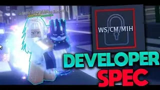 [AUT] Developer Stand 