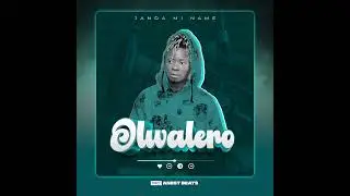 Janda - Olwalero (official audio)