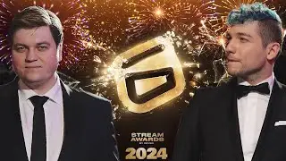 Die Stream Awards 2024 - Vlog