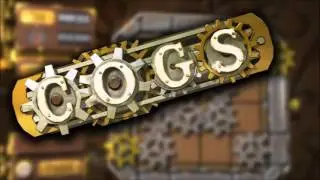 Cogs OST (HQ)