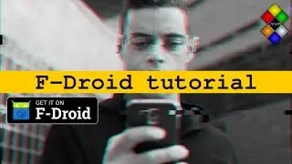 F-Droid - All Of Android Free (and Open Source) Software in One Place