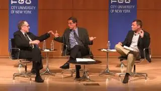 Is Zionism in Crisis? A Follow-Up Debate with Peter Beinart and Alan Dershowitz