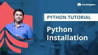 How to install Python 3.6 on Windows, Mac, and Linux | Python Installation | Python for Beginners