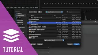 Using SpectraLayers as an External Editor for WaveLab | SpectraLayers 9 Tutorials