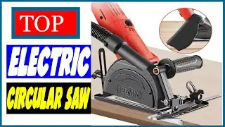 5 Best Angle Grinder Circular Saw