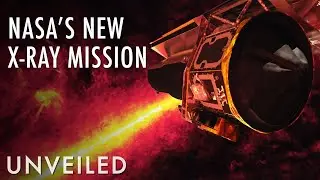 How NASA's New Tech is Revealing More of the Universe's Secrets | Unveiled