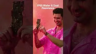 Get ready for Holi with #OPPOF25PRO5G