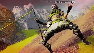 Apex Legends Mobile #2