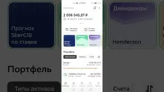 Публичный портфель. Отчёт за май 2024. Снижение за месяц 3.2% (-64 т.р.) + дивиденды 9.3 тыс.руб.