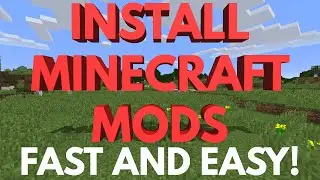 How to Install Minecraft Mods - Mac