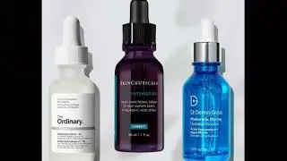 Basic component of  beauty Serums | Hyaluronic Acid  | cleanzers| Beauty serums | whitening creams |