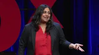 Teaching science through cooking to kids | ASHIE BHANDIWAD, Ph.D. | TEDxSanFrancisco