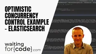 Optimistic Concurrency Control in Elasticsearch
