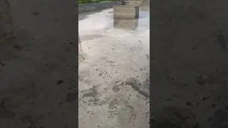 В принципе можно было бы и бассейн на крыше сделать 