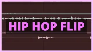 How to Remix a Hip Hop Song in FL Studio 20