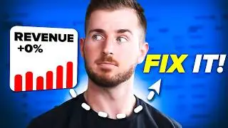 CANT Scale Facebook Ads? (How to Fix It!)