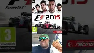 Ranking all F1 games with memes (My opinion)