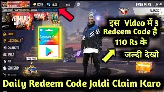FREE FIRE NEW REDEEM CODE TODAY 28 JUNE | FREEFIRE PLAY STORE REDEEM CODE TODAY | DAILY REDEEM CODE