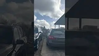 Небо упало на ладони.... 23. März 2024