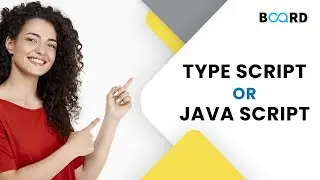 TypeScript Vs JavaScript | Difference between TypeScript and JavaScript