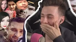 Хесус Смотрит: ТВИЧУБЕРЫ.ЧАСТЬ 9.