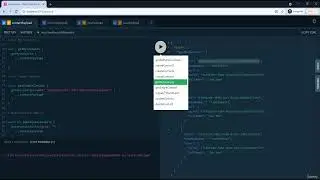 Demo - How to build GraphQL APIs with Nest.js (Node.js Framework)