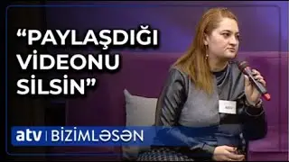 Arzu ilə Aslanın münasibəti evliliyə qədər gedəcəkmi? - Bizimləsən