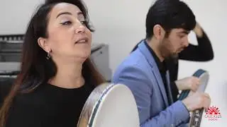 Mugam music. An interview with Azerbaijani musicians in Baku