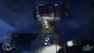 Alien Swarm: Landing Bay (
