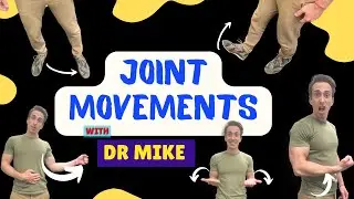 Joint Movements