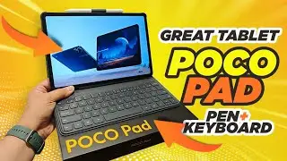 POCO Pad Unleashed: The Ultimate Review - Performance, Price, and Power!