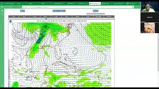 More Cool Weather and Rain Expected as Second Cold Front Approaches Belize