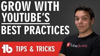 Increase Watch-Time 📈 With YouTube Best Practices!